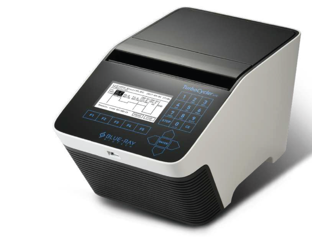 turbocycler lite