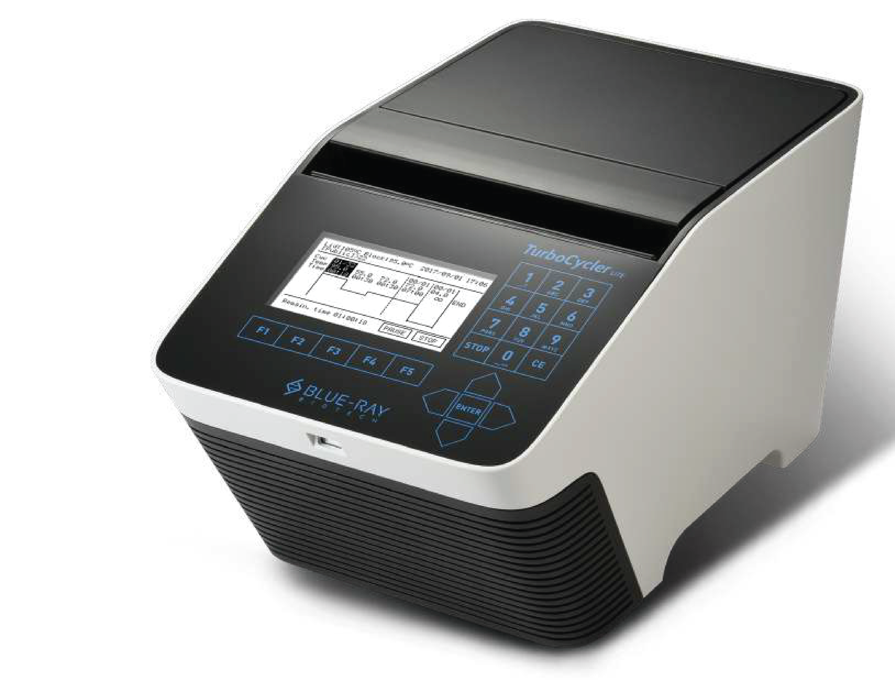 TurboCycler Lite