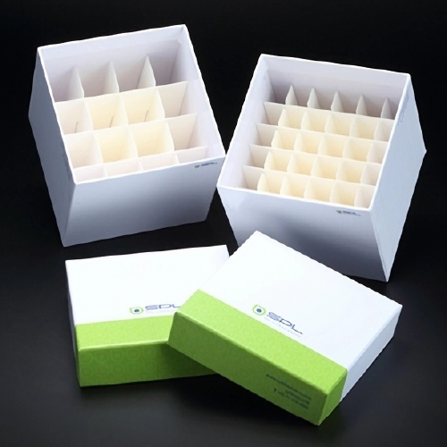 Conical Tube Storage box