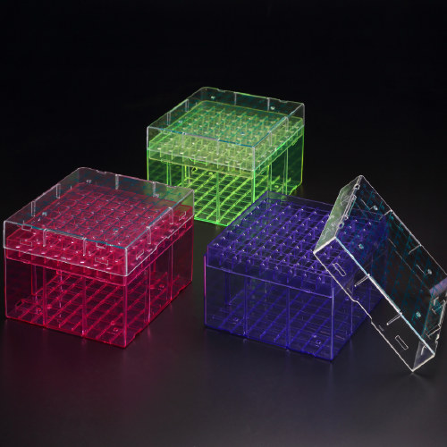 Cryo Box 2