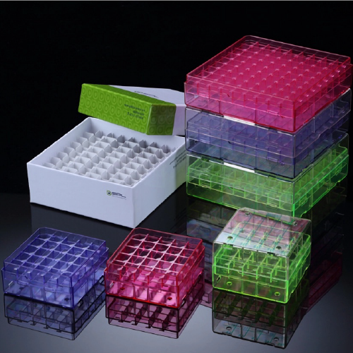 Cryo Box