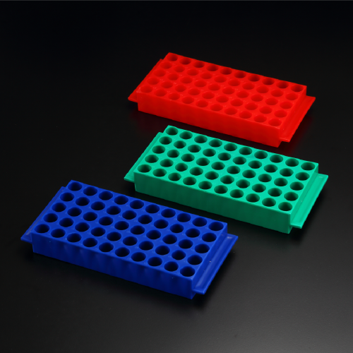 Cryovial Rack